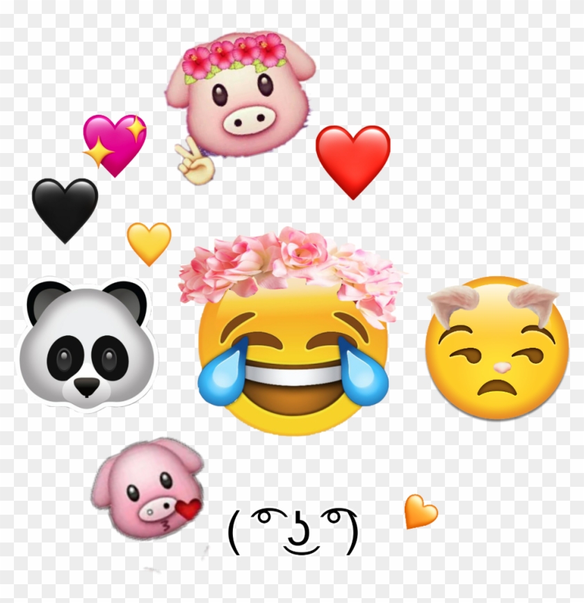 Emoji Sticker - Emojis Y Señales De Transito Clipart