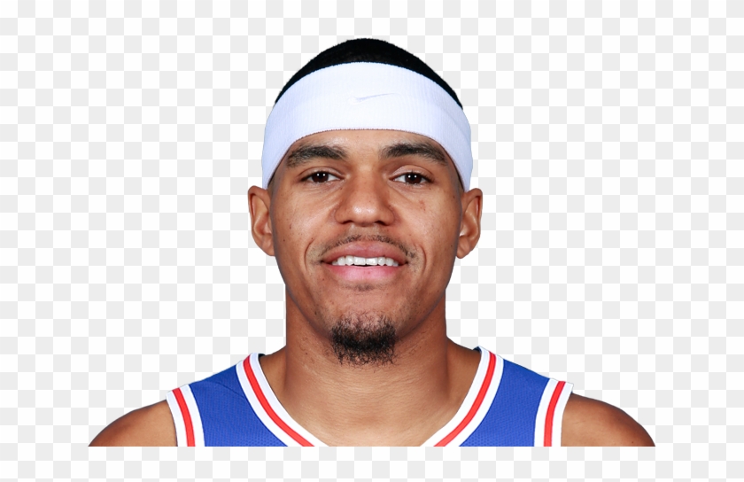 Tobias - Tobias Harris Clipart