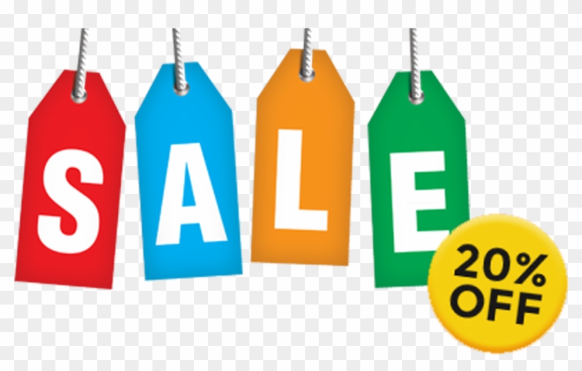 Igloo Books On Twitter - 20% Off Sale Png Clipart