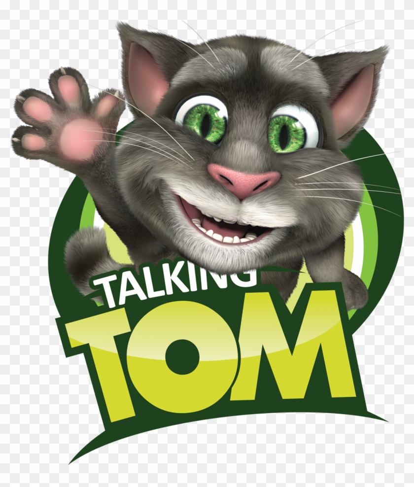 Talking Tom Messenger Apk Clipart #856363