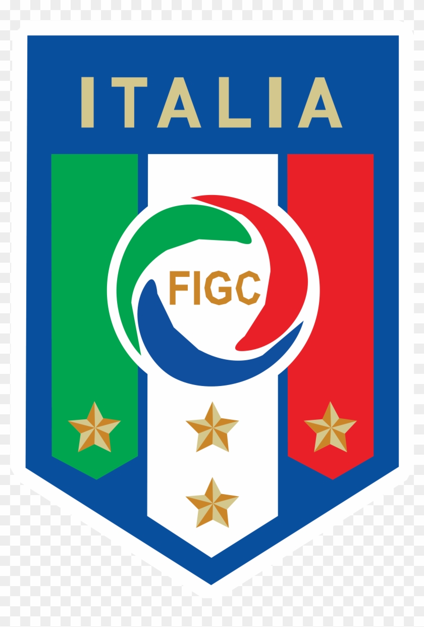 Italy National Football Team &ndash Logos Download - Italy Soccer Clipart