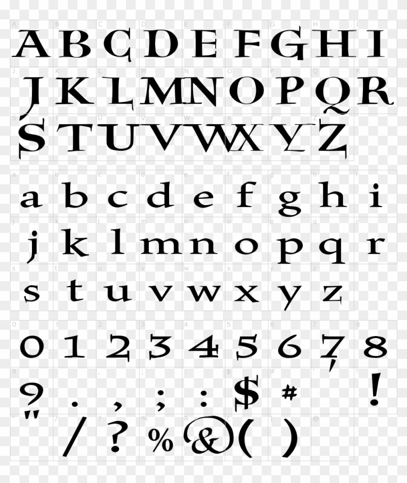 Jmh Holy Bible Font - Italic Font Clipart