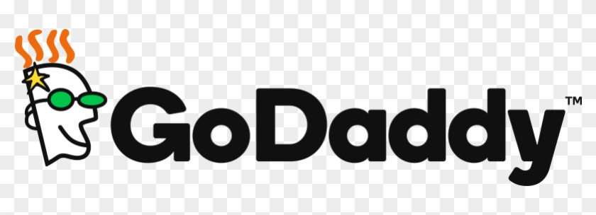 Godaddy Coupon Codes 35% Off On New Purchases, 20% - Go Daddy Clipart #856392