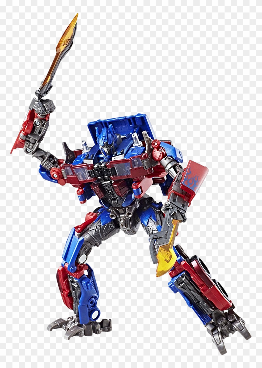 Transformers - - Transformers Studio Series Optimus Prime Clipart #856420