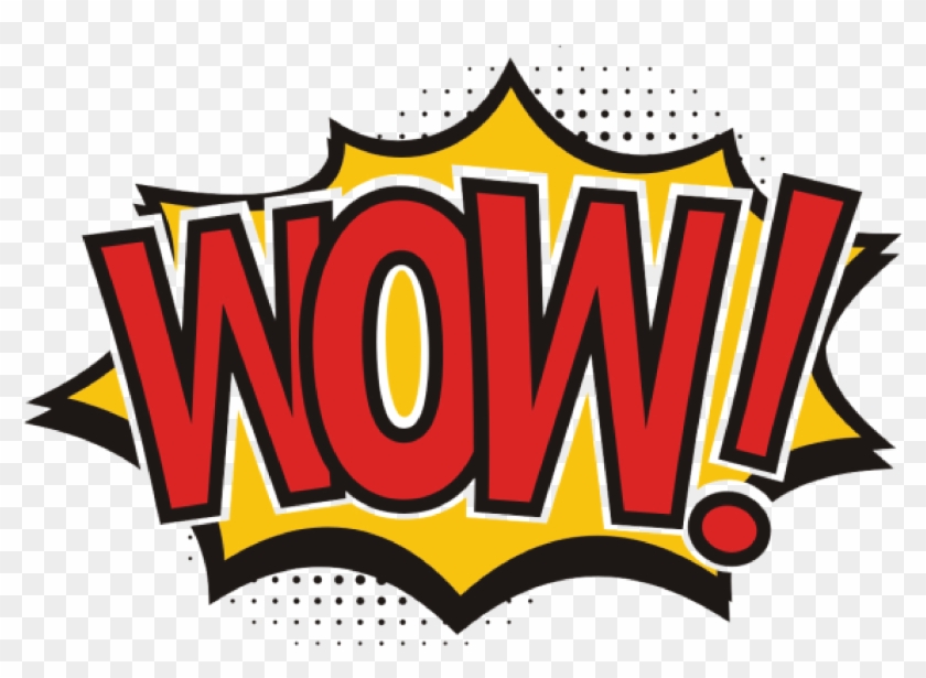 Svg Freeuse Stock Live The Adzouk Life - Wow Png No Background Clipart
