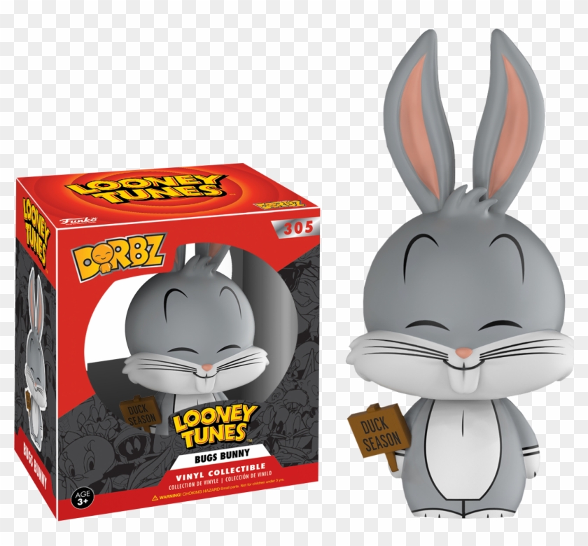 Funko Pop Looney Toons Clipart #856446