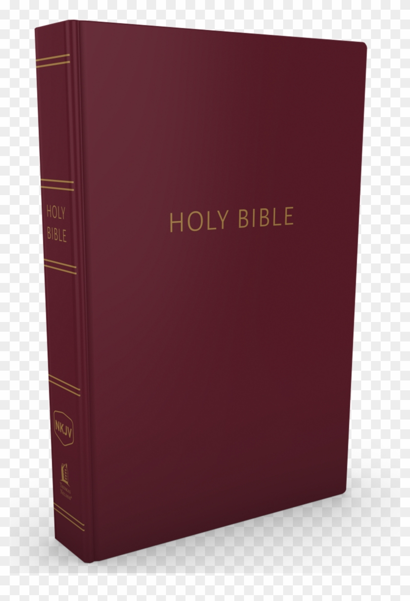 Pew Bible, Large Print - Book Cover Clipart