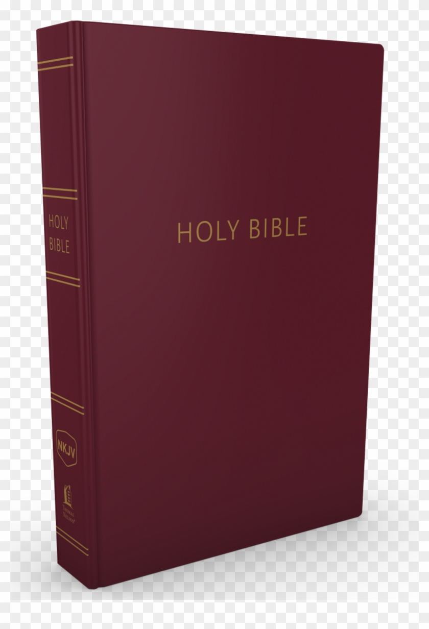 Pew Bible, Large Print - Book Cover Clipart #856621