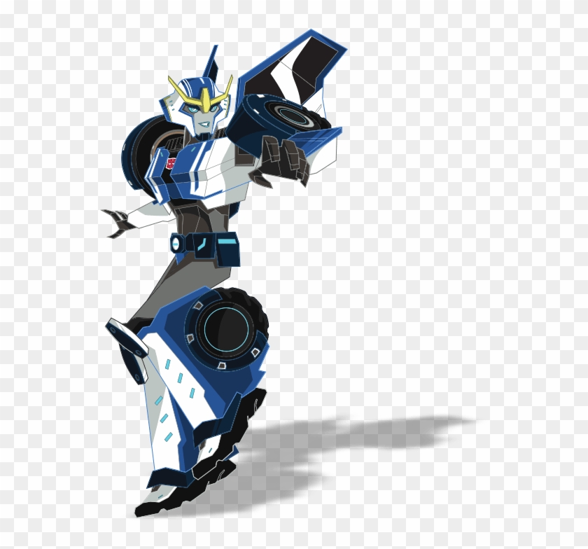 Sideswipe Bumblebee Grimlock Arcee Optimus Prime Robot - Transformers Robots In Disguise Strongarm Clipart