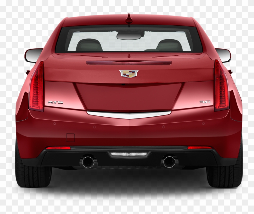 Cadillac Cars Png Images Free Download Png Transparent - 2011 Subaru Legacy Rear Clipart