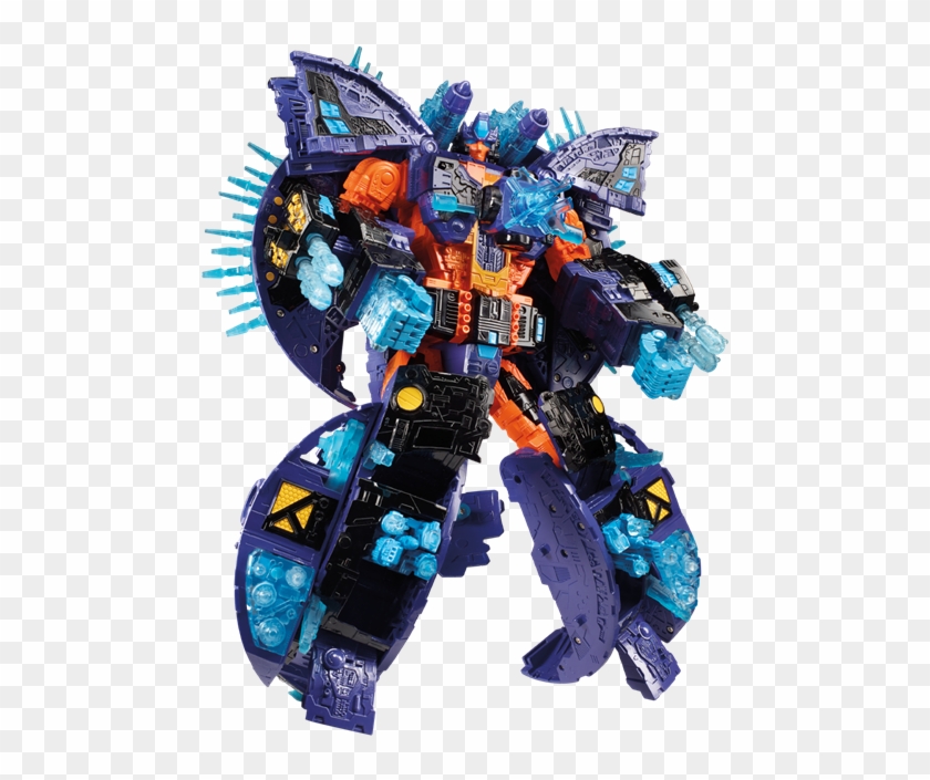 The Last Knight Mission To Cybertron Deluxe Optimus - Transformers The Last Knight Primus Toy Clipart #856921