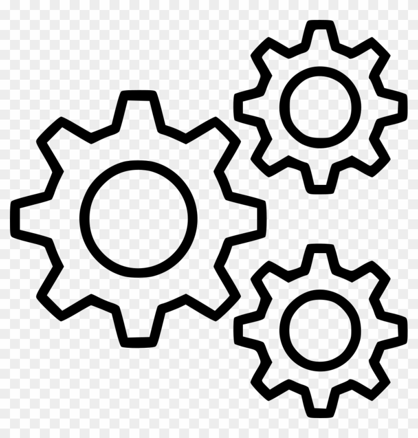 Png File Svg - Mechanism Png Clipart