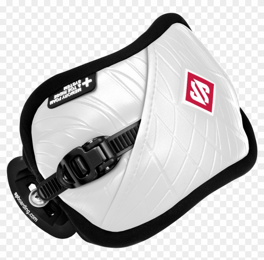 Sp Boarding Raptor Qsr Footstraps - Belt Clipart