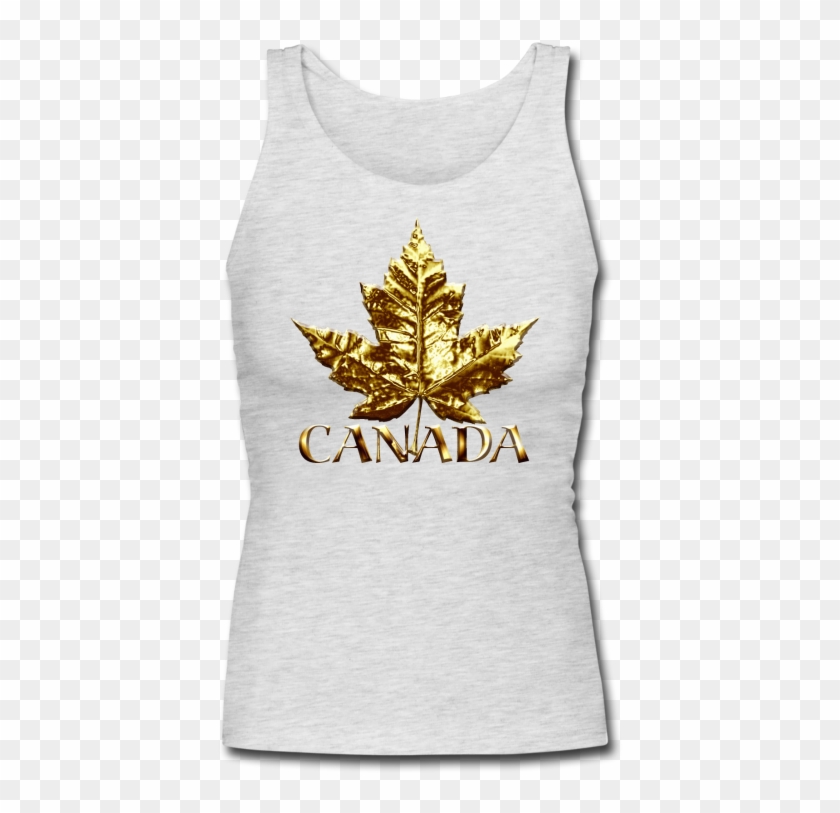 Tank Top For Women Transparent Images - Woman Clipart #857110