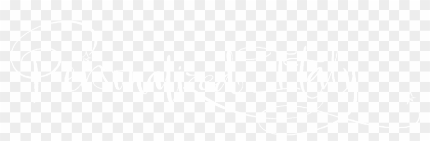 Visit The Vatican - Johns Hopkins Logo White Clipart