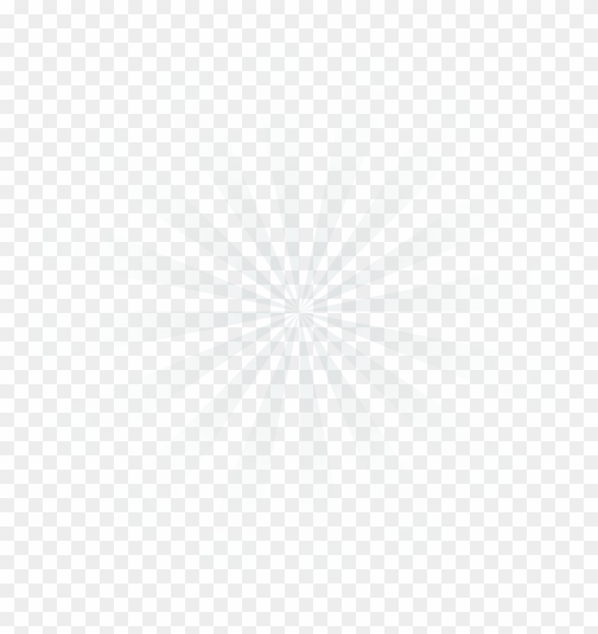 Png Light Burst Jpg Black And White - Light Burst Png Clipart