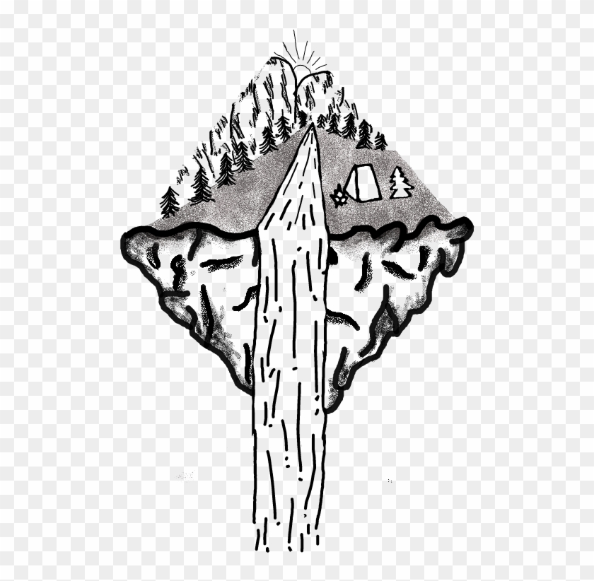 Report Abuse - Sketch Clipart