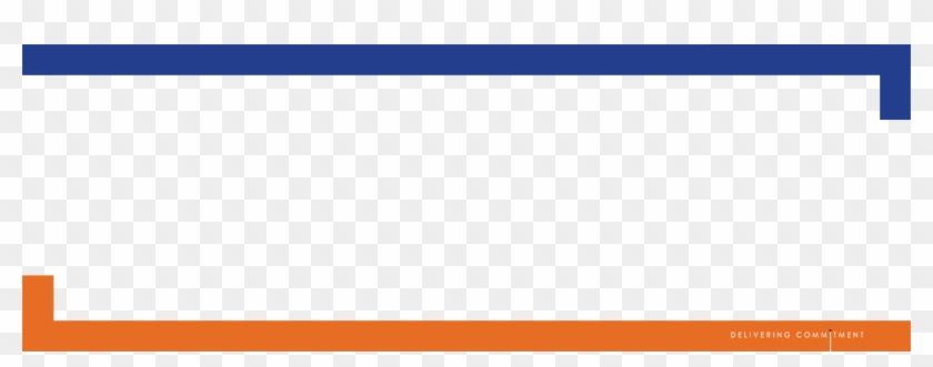 Orange With Blue Combination Border Ikat Saree And - Parallel Clipart