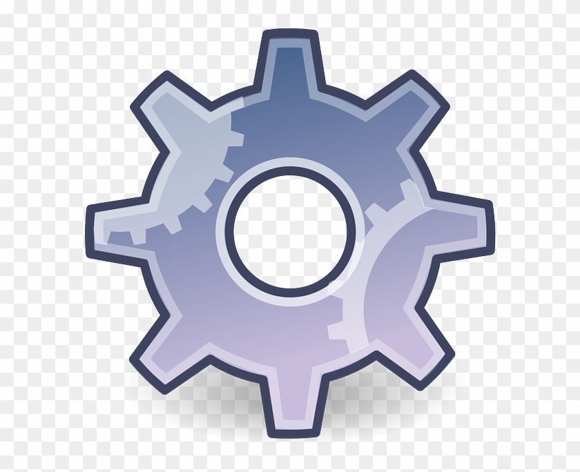 Options, Settings, Preferences, Cog Wheel, Cog Clipart #857638