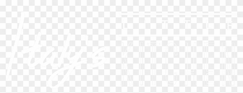 Italy's Little Kitchen Clipart #857727