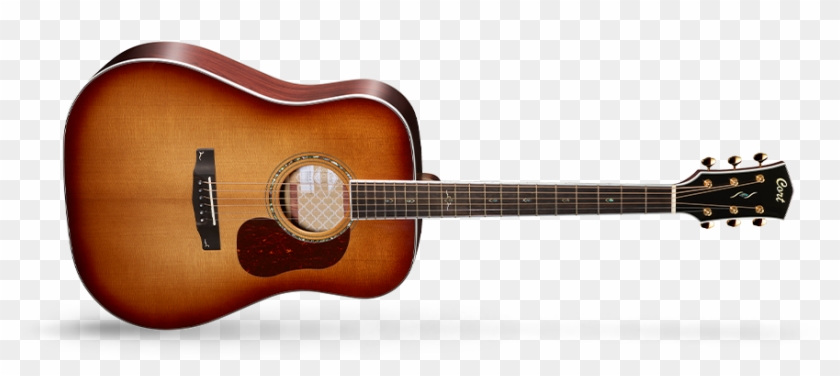 Violão Giannini Cdr Pro Thin Ceq Clipart