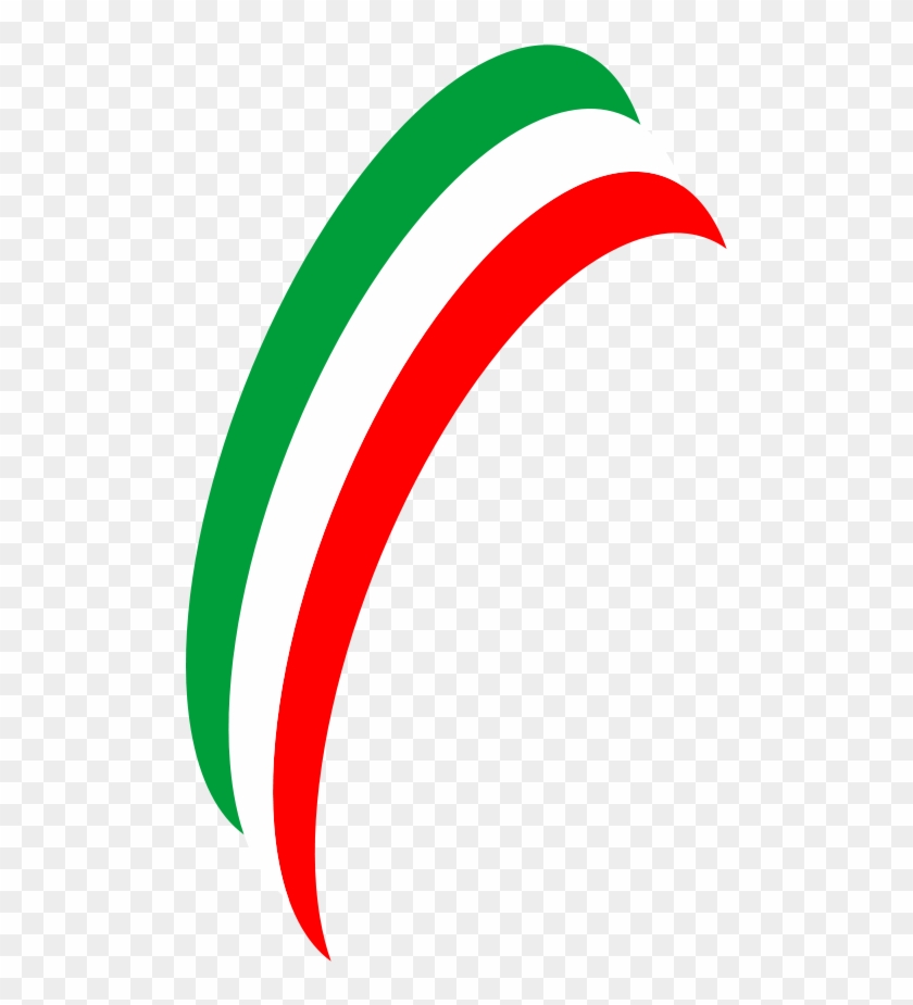 Mister Fix It Clipart, Vector Clip Art Online, Royalty - Vector Italian Flag Png Transparent Png #857850
