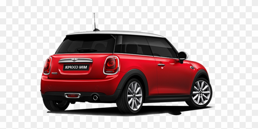 Car Back Right - Car Clipart #858078