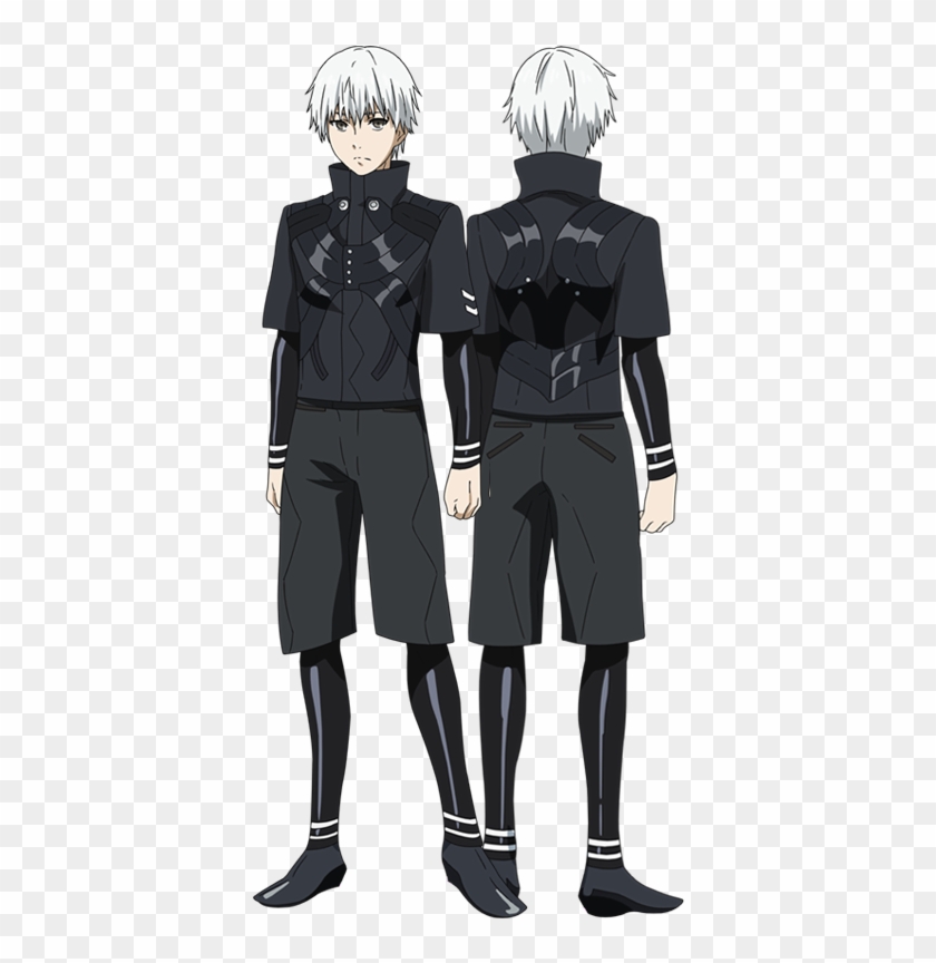 Ken Kaneki Images Img - Tokyo Ghoul Kaneki Season 2 Clipart