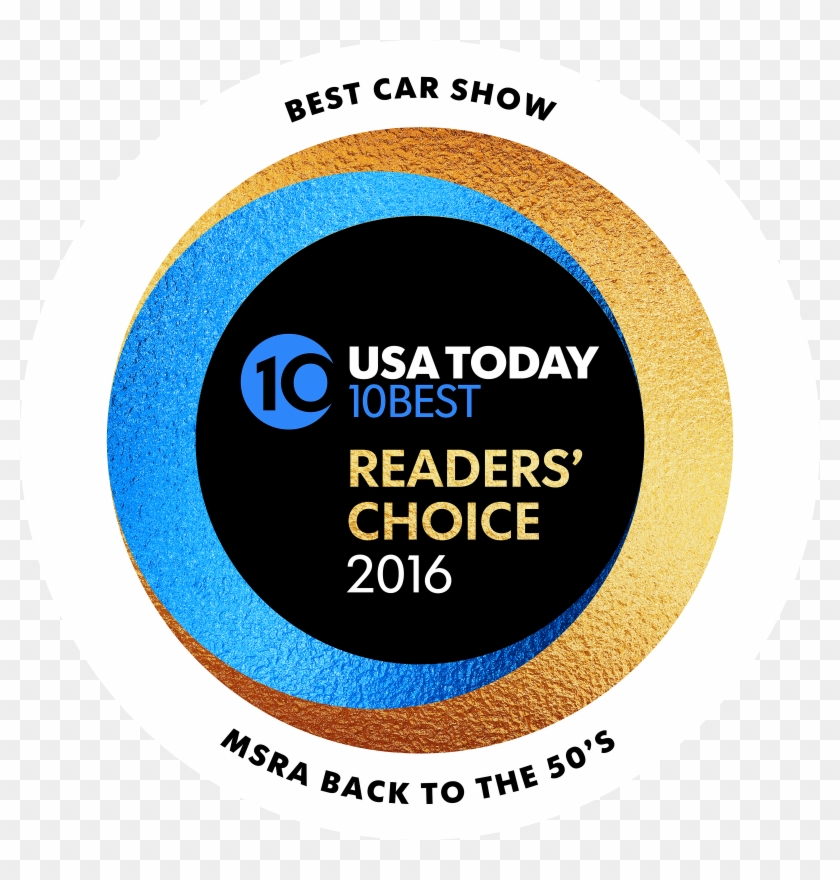 10 Best Car Show 2 Png 2400×2400 - Usa Today Clipart #858181