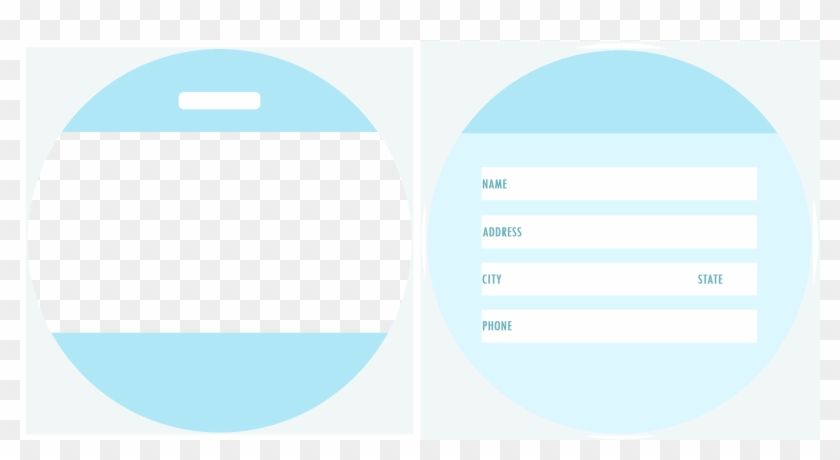 -change Image - Circle Clipart #858376