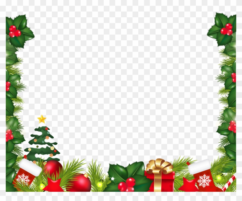 Download - Christmas Ornament Clipart #858385