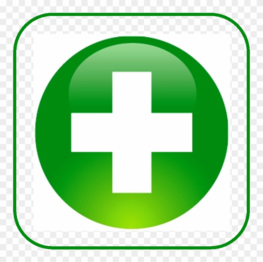 Health And Safety Icon - Health And Safety Icon Png Clipart #858492