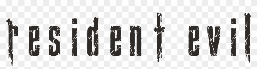 Resident Evil 7 System Requirements - Resident Evil 4 Logo Png Clipart