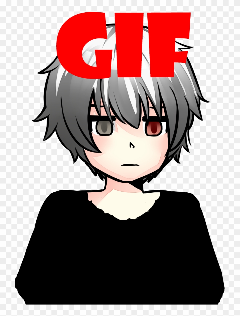 Tokyo Ghoul Kaneki Fan Art , Png Download - Tokyo Ghoul Chibi Kaneki Clipart #858594