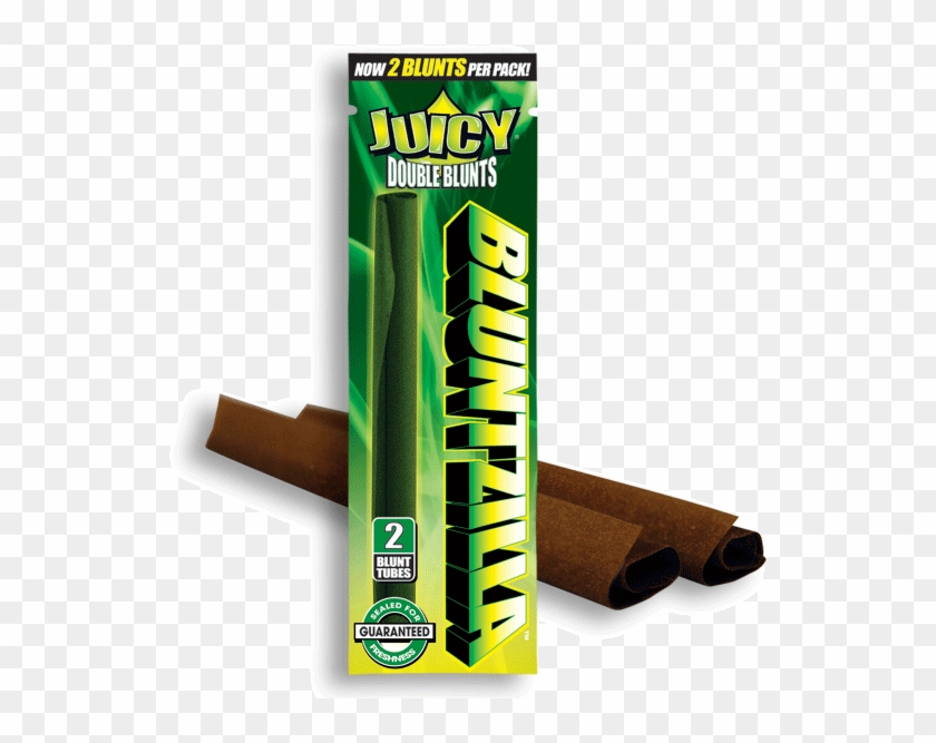 Jj Bluntzilla With Blunts - Toy Clipart #858623