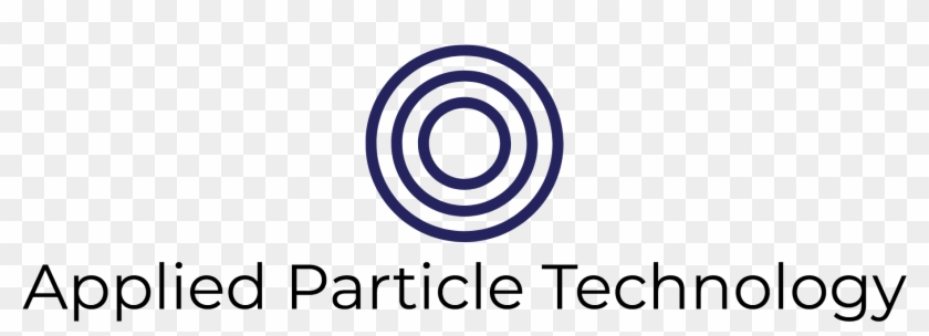Applied Particle Technologies - Circle Clipart #858882