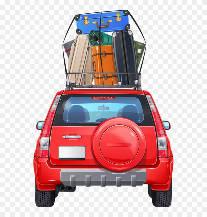 Voiture,cars,tube Png Image Trans Back - Road Trip Car Png Clipart