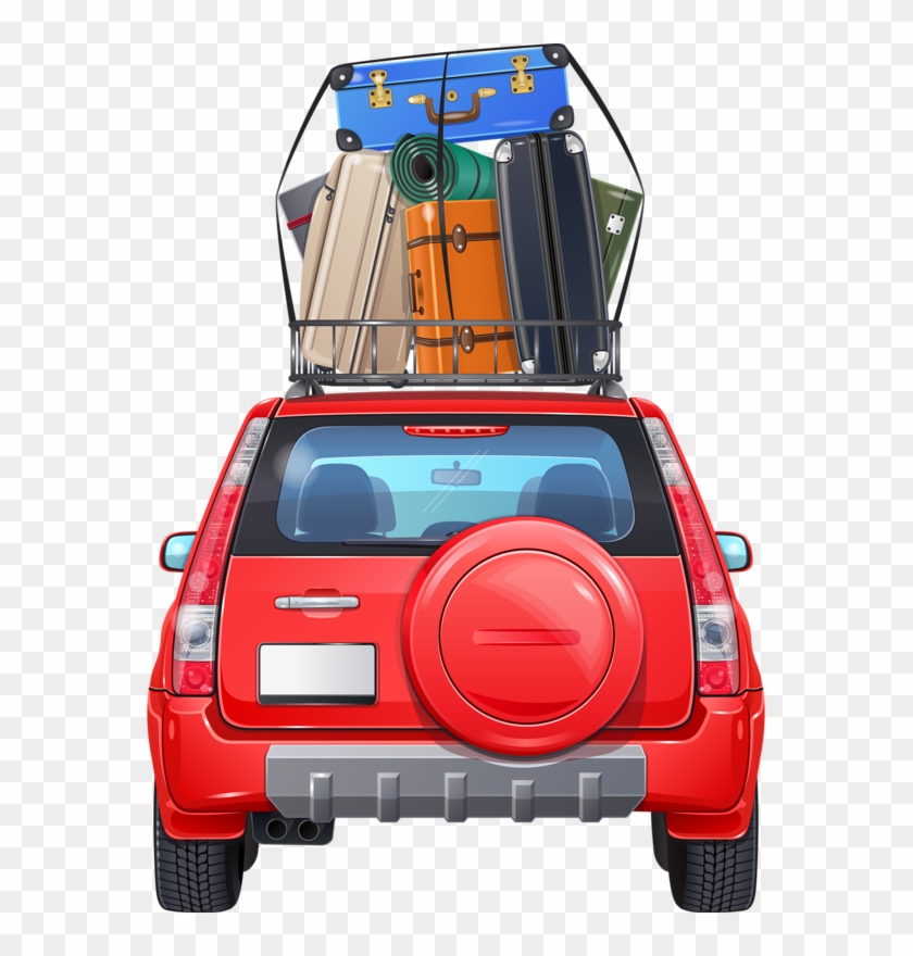 Voiture,cars,tube Png Image Trans Back - Road Trip Car Png Clipart #858912