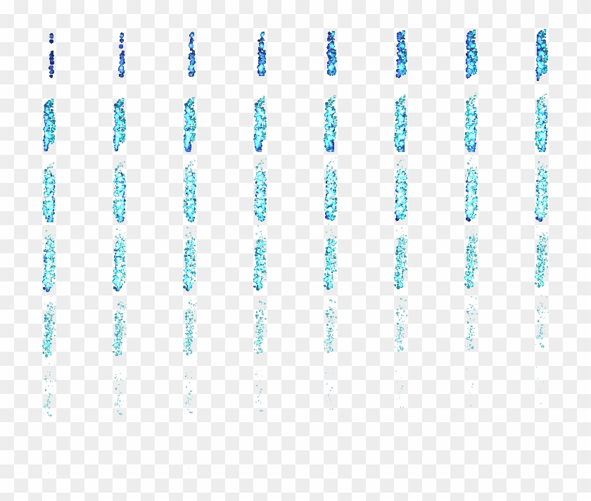 Fancy Ring Blue - Parallel Clipart