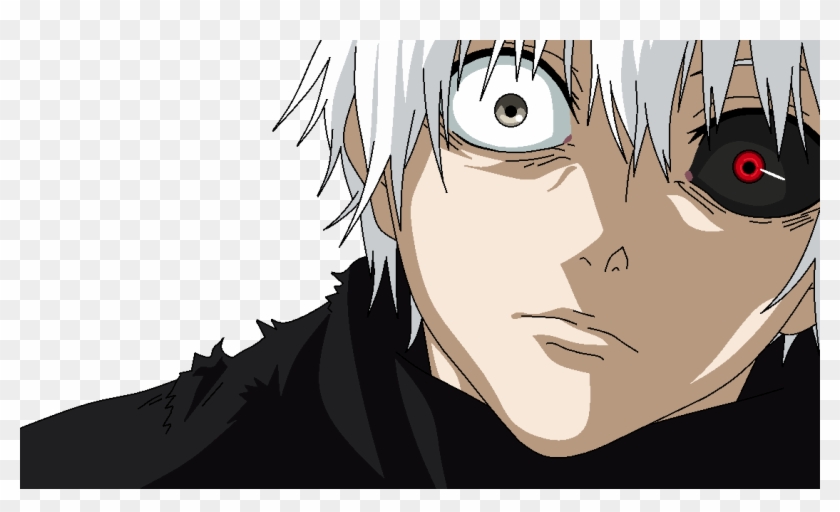 All About Ken Kaneki Tokyo Ghoul Wiki Fandom Powered - Png Kaneki Ken Clipart #859105