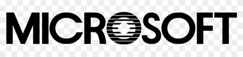 Microsoft Logo Logok - Microsoft Corporation Clipart