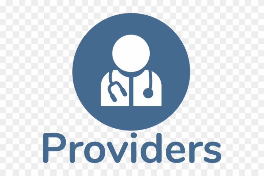 Dental Health Providers - Graphic Design Clipart #859123