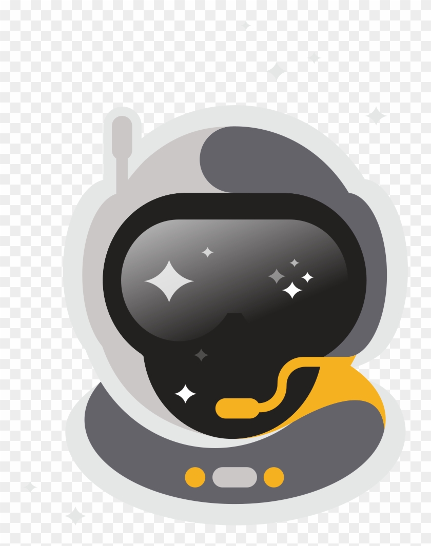 Spacestation Gaming Logo Clipart