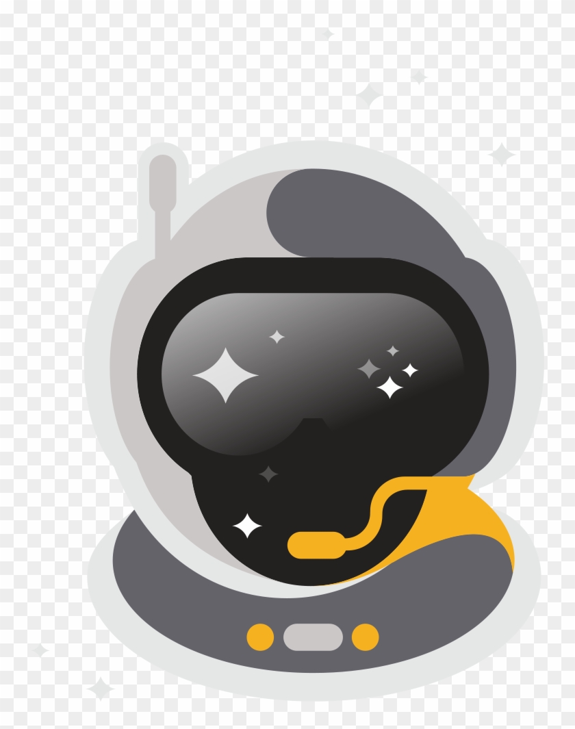 Spacestation Gaming Logo Clipart #859125