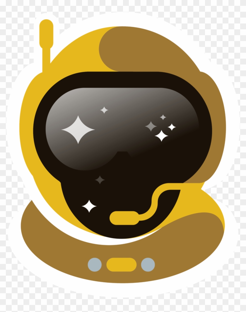 Spacestation Gaming Logo Clipart
