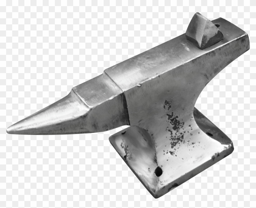 Mini Anvil 6000 - Anvil Clipart