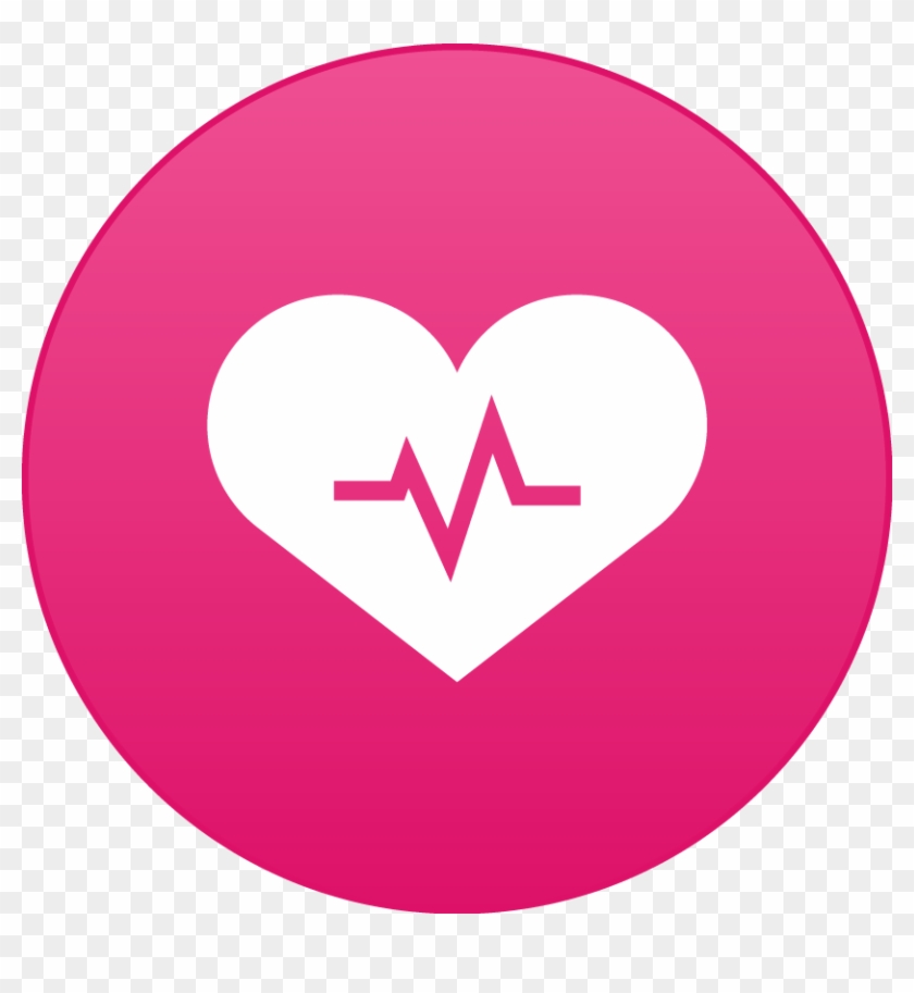 Http - //www - Baxterlifecareltd - Co - Uk/wp Healthcare - Health Pink Png Clipart