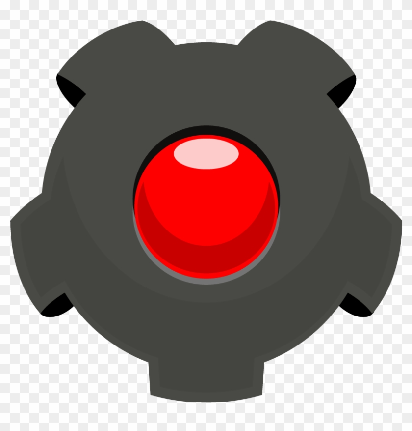 Dock Settings Red Icon Clipart #859381