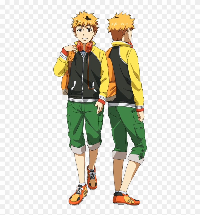 Http - //ami - Animecharactersdatabase - Com/uploads/chars/11498- - Tokyo Ghoul Hide Full Body Clipart