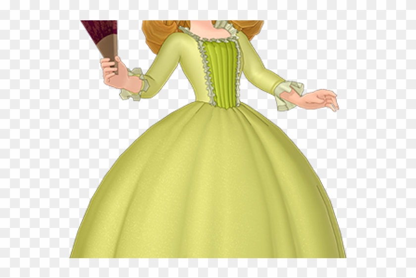 Sofia The First Characters Clipart